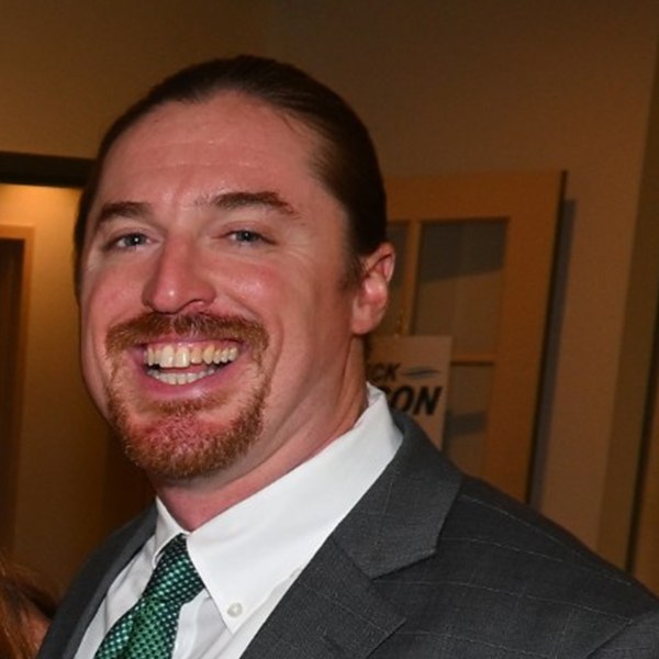 Patrick Ferguson
