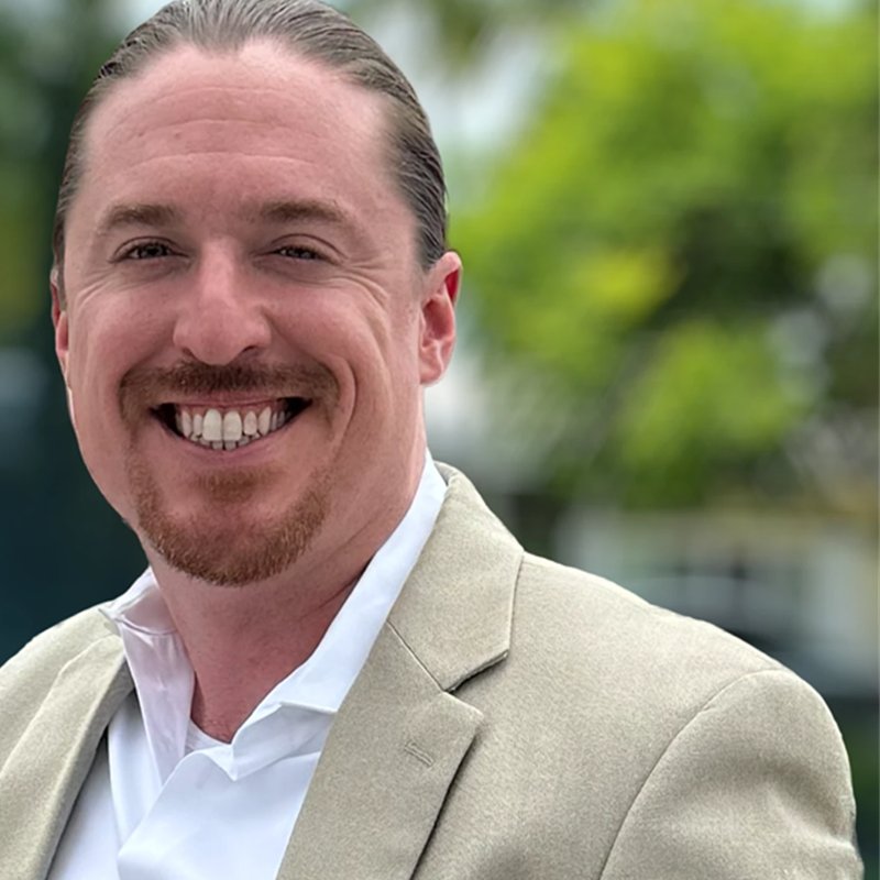 Patrick Ferguson