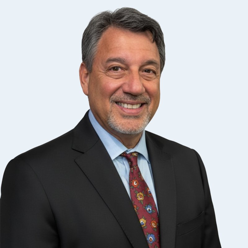 Randy Strauss
