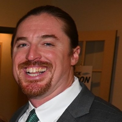Patrick Ferguson